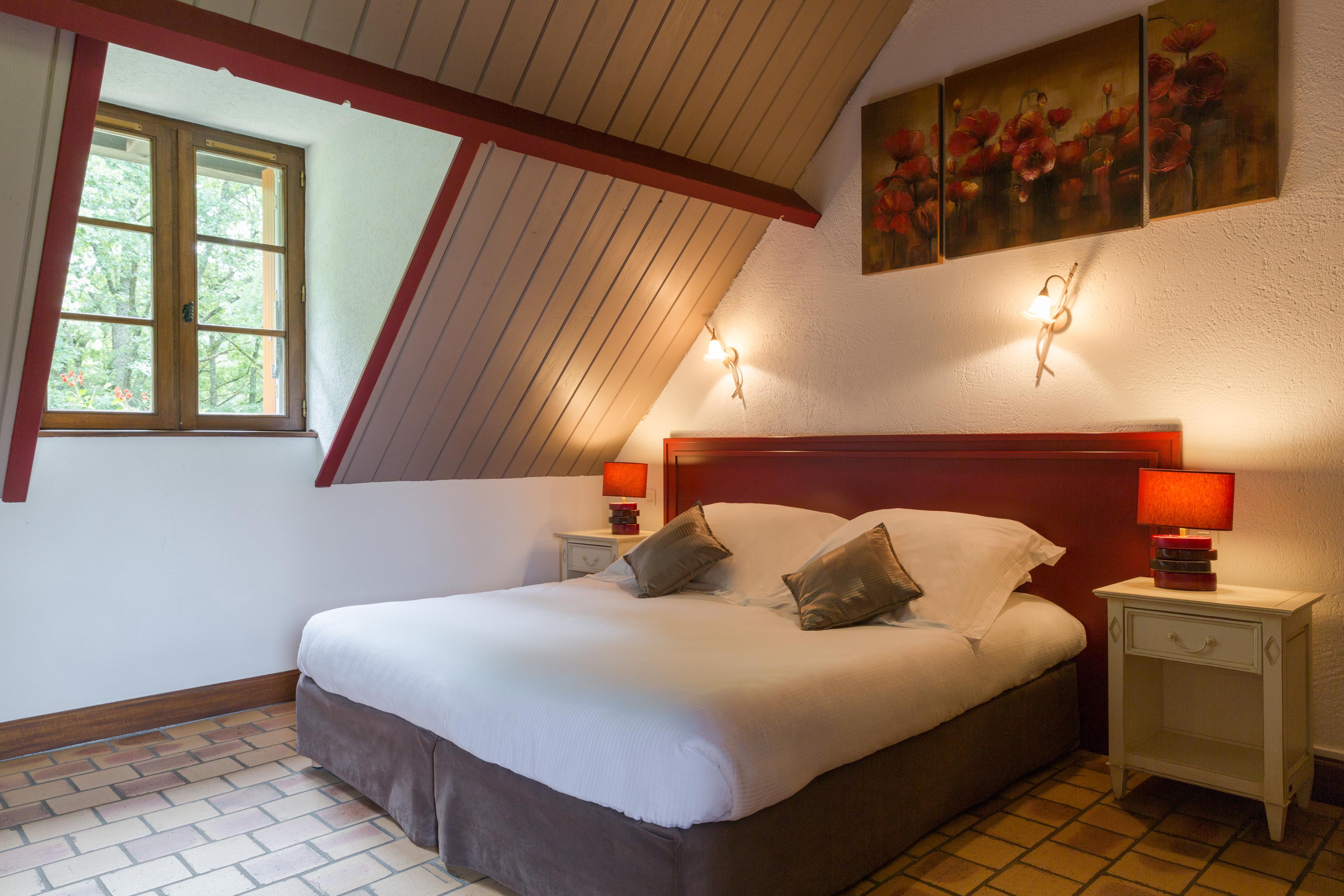 L'Oree Des Chenes, The Originals Relais La Ferte-Saint-Aubin Exterior photo