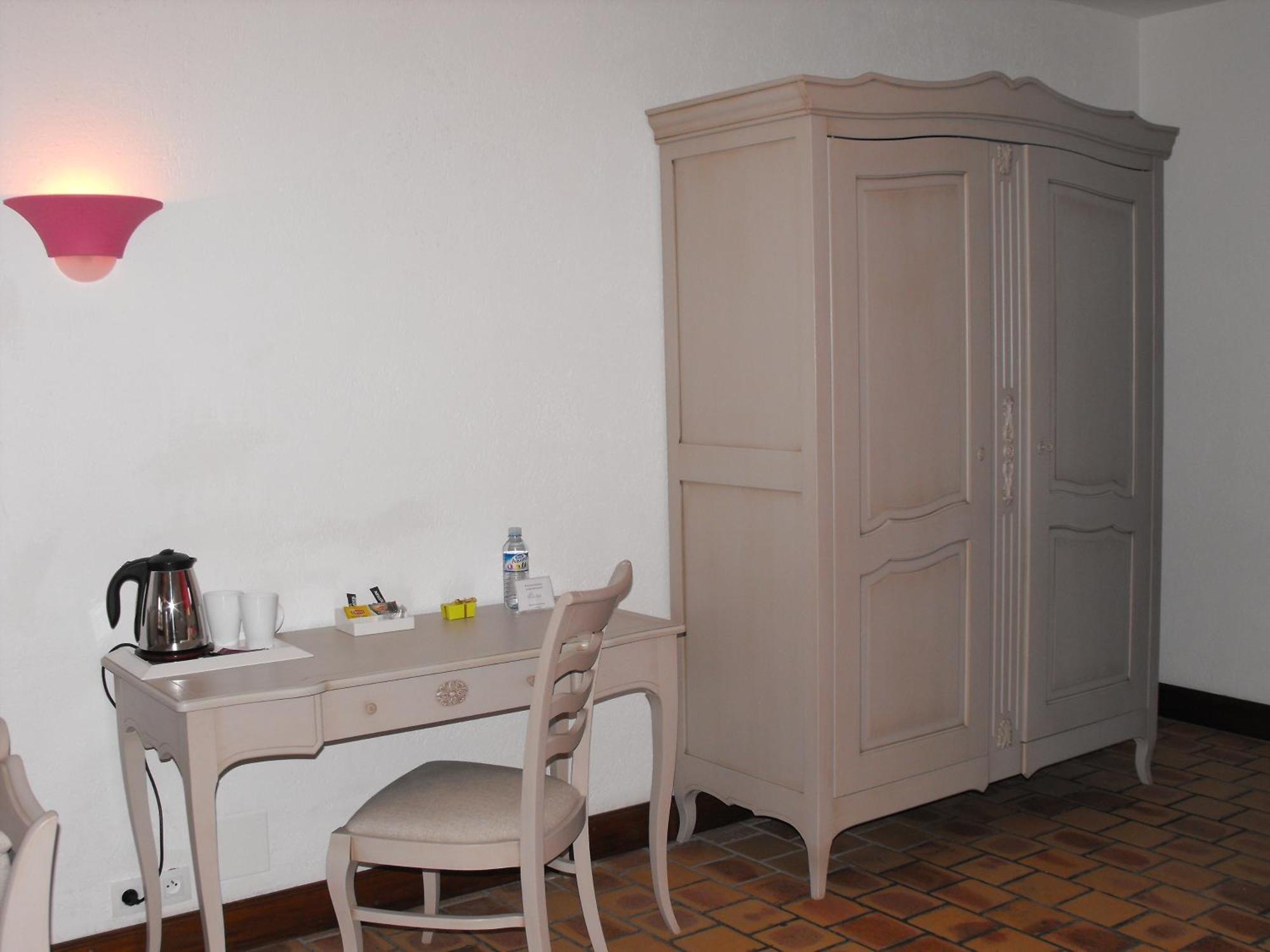 L'Oree Des Chenes, The Originals Relais La Ferte-Saint-Aubin Exterior photo