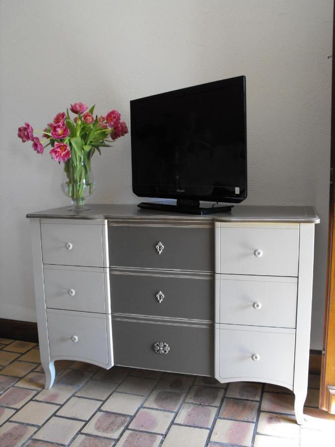 L'Oree Des Chenes, The Originals Relais La Ferte-Saint-Aubin Room photo